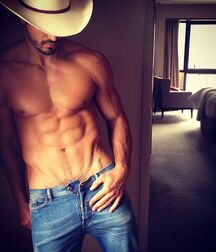 Sexy Cowboys Gay Porn 617df2a5181a1.jpg