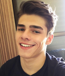 Handsome Faces twink tube gay good-looking  61843417af214.jpg