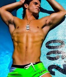 Sexy Armpits GayBoysTube Twinks