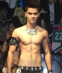 Sexy Twink Tube Model Xian