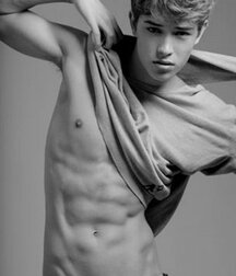 Sexy Abs Twink Tube handsome shirtless dudes 618ddf8e49303.jpg
