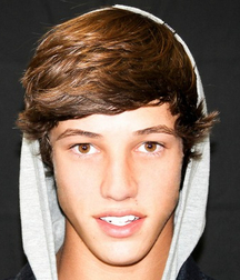 Handsome Faces West Twink Tube