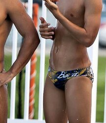 Speedo Twink shirtless tube abs 618e836dbc03c.jpg