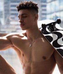 Handsome Faces Twink Tube good-looking portrait 619178030653a.jpg
