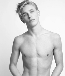 Handsome Faces Twink Tube good-looking portrait 6191781061cf5.jpg