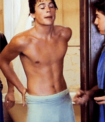 Sexy Towel Guys athletic twink tube school 6195a7a5a9e20.gif