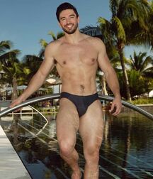 Black Speedo Twink Tube Swim Boys 6195aa1dc92f7.jpg