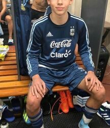 Sexy Guys In Adidas Twink Boy Tube