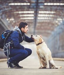 Handsome Guys & Their Pets Twink Tube 619d0ecebe74e.jpg