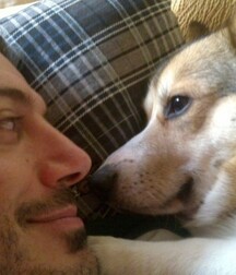 Handsome Guys & Their Pets Twink Tube 619d0ededbdfb.jpeg