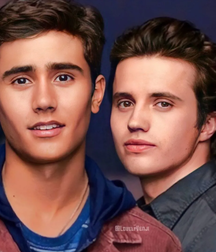 Handsome Faces Cute Twink Tube Classic