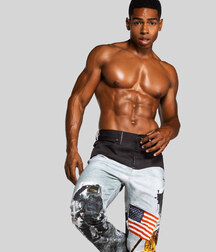 Sexy Jeans Twink Tube abs muscular  61a182d02e22d.jpg
