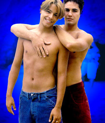 Sexy Jeans Twink Tube abs muscular  61a182f464b39.jpg