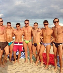 Speedo Friends Twink Swim Boys Tube 61a2a1d4ccb0e.jpg