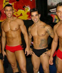 Speedo Friends Twink Swim Boys Tube 61a2a1e3cca59.jpg