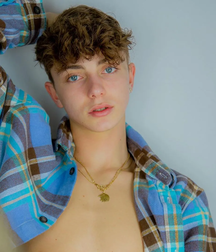 Handsome Faces Guys Cute portrait twink tube