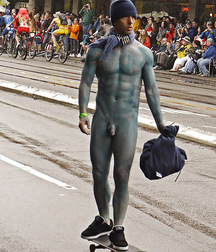 Sexy Painted Guys Twink Tube 61b00de57424d.jpg