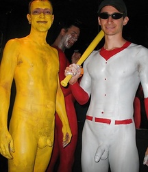 Sexy Painted Guys Twink Tube 61b00de7e7750.jpg