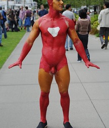 Sexy Painted Guys Twink Tube 61b00deb8f0d2.jpg