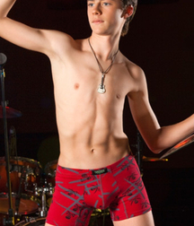 Cute Underwear Guys muscular boys porn
