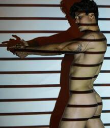 Sexy Guys & Blinds boys photography 