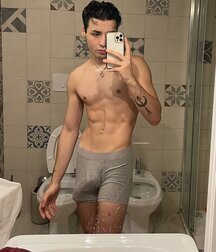 Sexy Bulge Guys Twink Tube Athletic  61b99d47a5395.jpeg