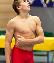 Sexy Bulge Guys Twink Tube Athletic  61b99d67298f7.jpg