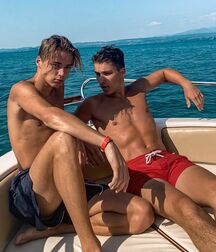 Sexy Shorts Guys Twink Tube Athletic amature