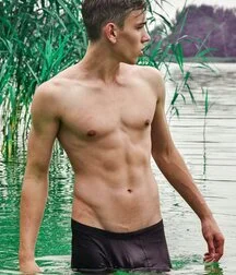 Sexy Wet Twinks boys porn soaked dripping 