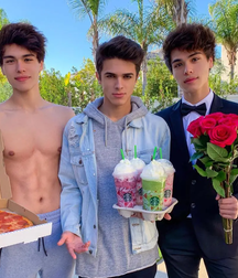 Handsome Faces Cute Twink Tube Meta