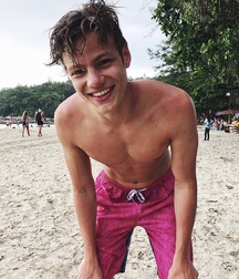 Sexy Beach Guys Twink Gay Porn Boys Nude Summer
