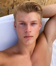 Handsome Faces Smooth Twink Tube Nice