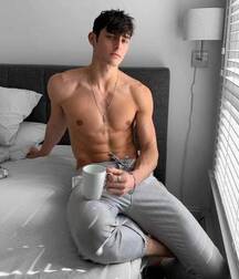 Sexy Shirtless Guys abs twink tube handsome 61dfc4a1d7eab.jpg