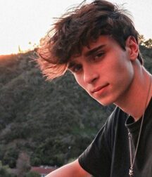 Sexy Twink Model Josh