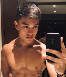 Handsome Faces selfie portrait interest twink tube  61ffe05fdf1d1.png