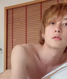 Handsome Faces selfie portrait interest twink tube  61ffe156e30d3.jpg
