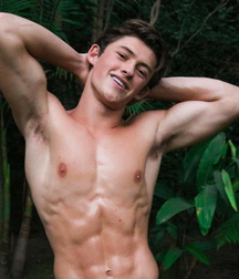 Handsome Faces selfie portrait interest twink tube  61ffe196e1038.jpg