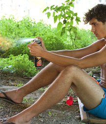 Sexy Shorts Twinks tube shirtless tan summer