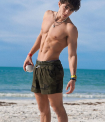 Sexy Shorts Twinks tube shirtless tan summer 6205827337390.png