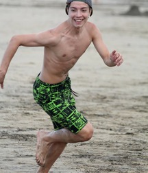 Sexy Shorts Twinks tube shirtless tan summer 62058289e21e5.jpeg