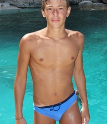Speedo Twink tube popular athlete shirtless 6205b35b67398.jpg