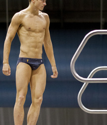 Speedo Twink tube popular athlete shirtless 6205b38854ba8.jpg