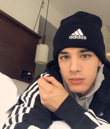Sexy Adidas Guys Twink Guy Tube Modern