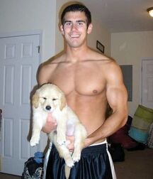 Handsome Guys Cute Pets Twink Tube Love 6212c10344b1a.jpg