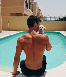 Handsome Guys Cute Pets Twink Tube Love 6212c115720b7.jpg