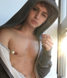 Handsome Faces portrait twink look looking tube guys 621446f0da0de.jpg