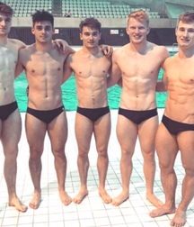Speedo Friends athlete shirtless twink tube abs 62144c3f8c015.jpg