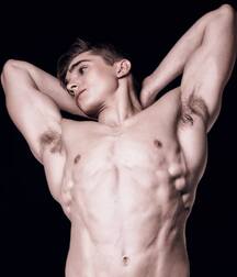 Sexy Armpits twink tube guys flex 62146ebb8de22.jpg