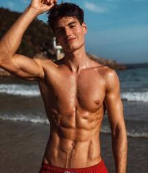 Sexy Pecs Guys Twink Pumped Up Tube 62182011eab1f.jpg