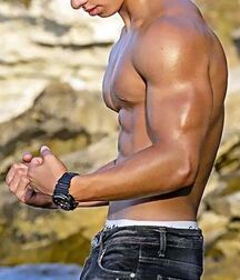 Sexy Pecs Guys Twink Pumped Up Tube 6218201540540.jpg